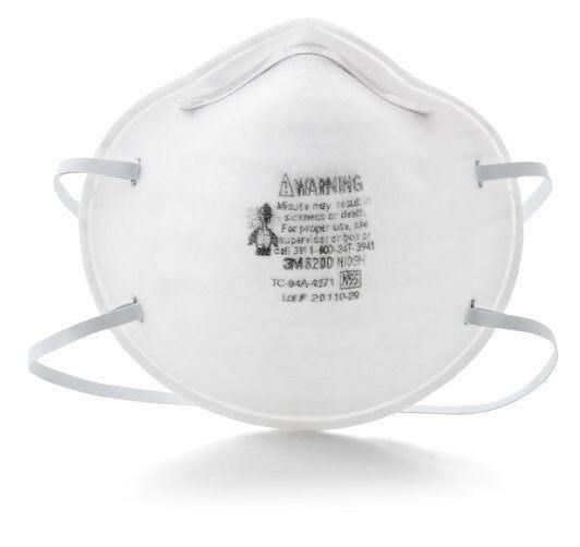 N95 3M-Particulate-Respirator-8200