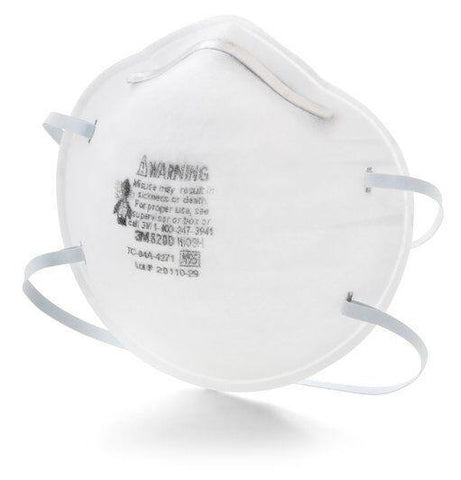 Image of 3M N95