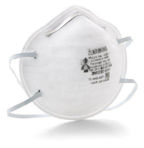Image of N95 Respirator