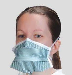 AlphaProTech Critical Cover N-95 Particulate Respirator (210 Pieces)