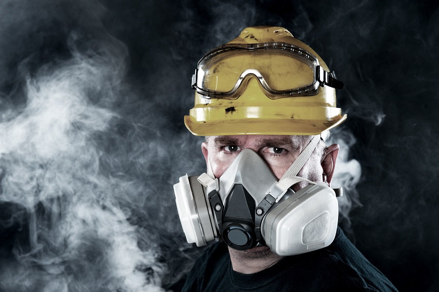Everything You Need to Know about Respirator Fit Tests