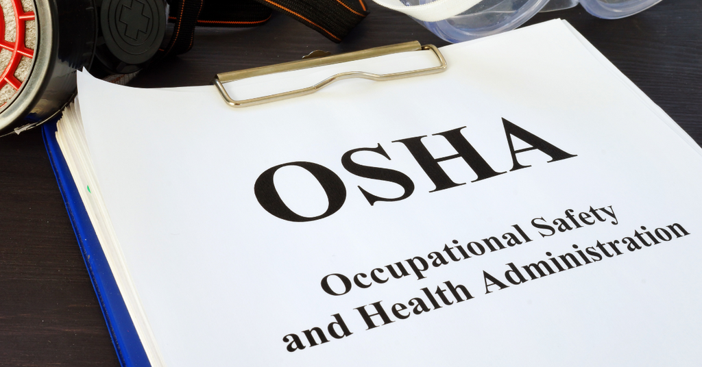 7 Industries That Must Comply With OSHA Fit Testing Standards