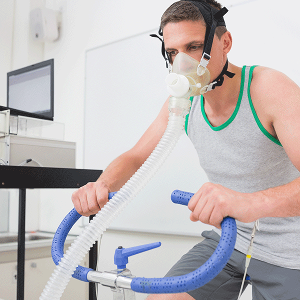 The Significance of Fit Testing for Respiratory Protection