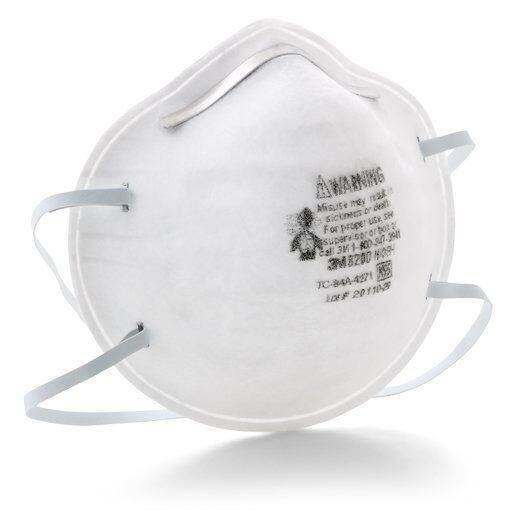 N95 Respirator