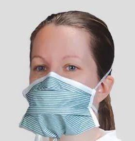 Image of AlphaProTech Critical Cover N-95 Particulate Respirator
